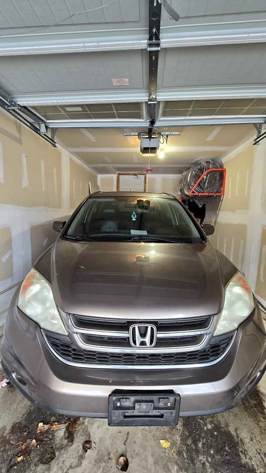2011 Honda CR-V