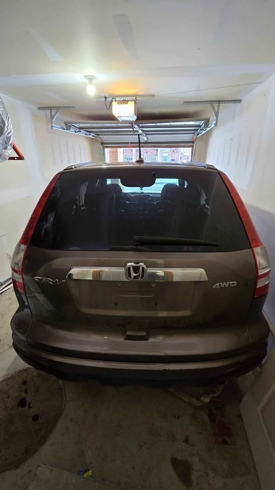 2011 Honda CR-V - photo 2