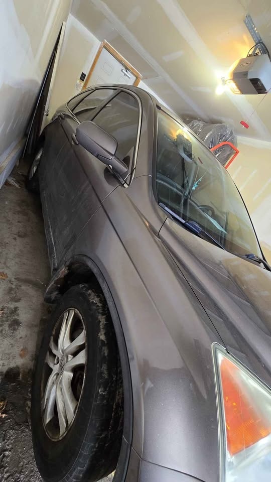 2011 Honda CR-V - photo 4