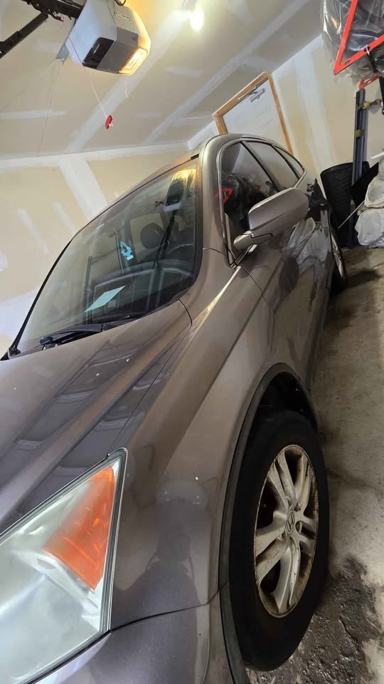 2011 Honda CR-V - photo 5