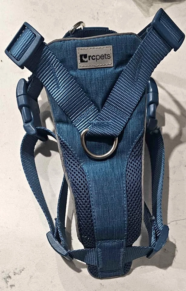 No-choke Dog Leash Small- Medium Dog