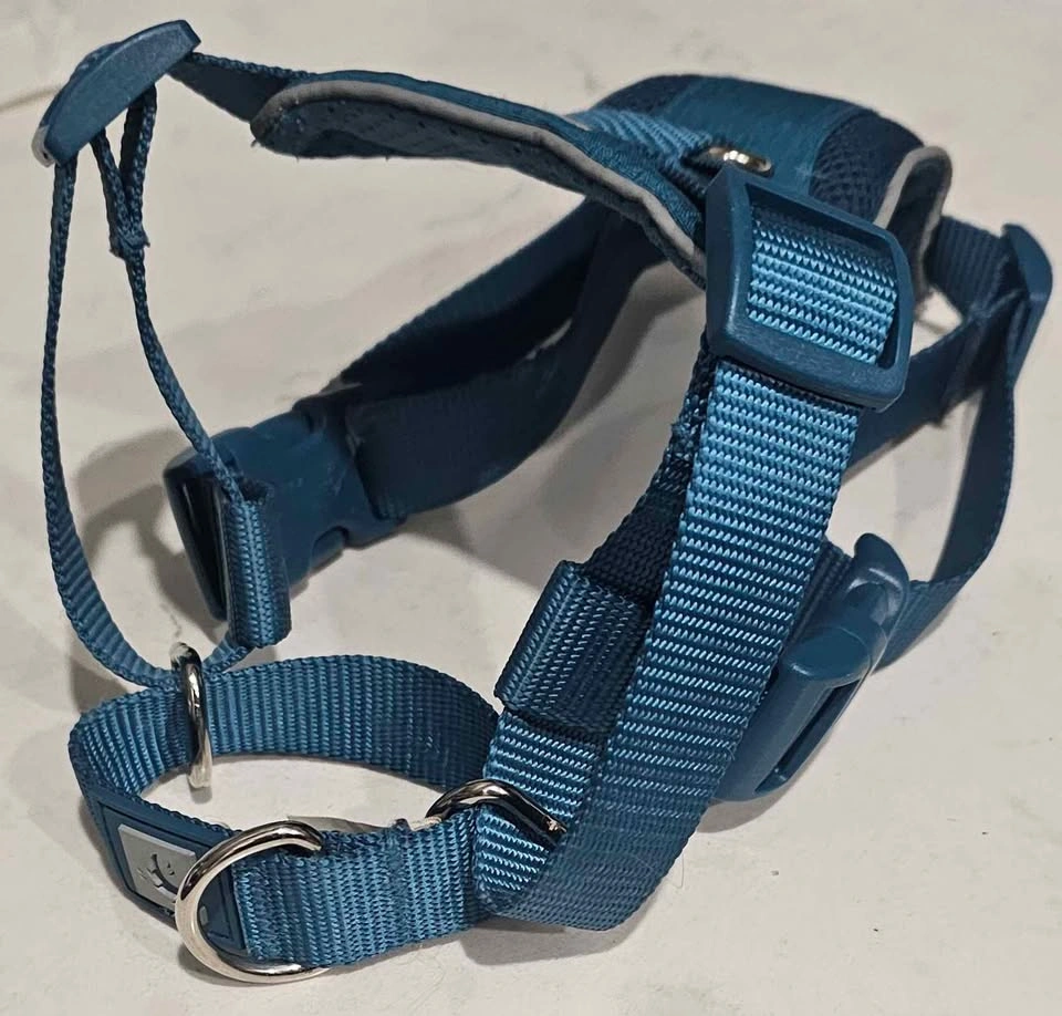 No-choke Dog Leash Small- Medium Dog - photo 2