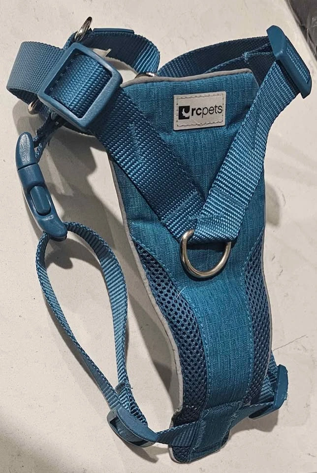 No-choke Dog Leash Small- Medium Dog - photo 3