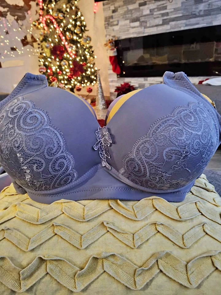 3 pack Bra Size 42C New