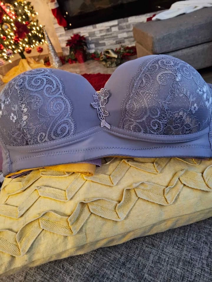 3 pack Bra Size 42C New - photo 2