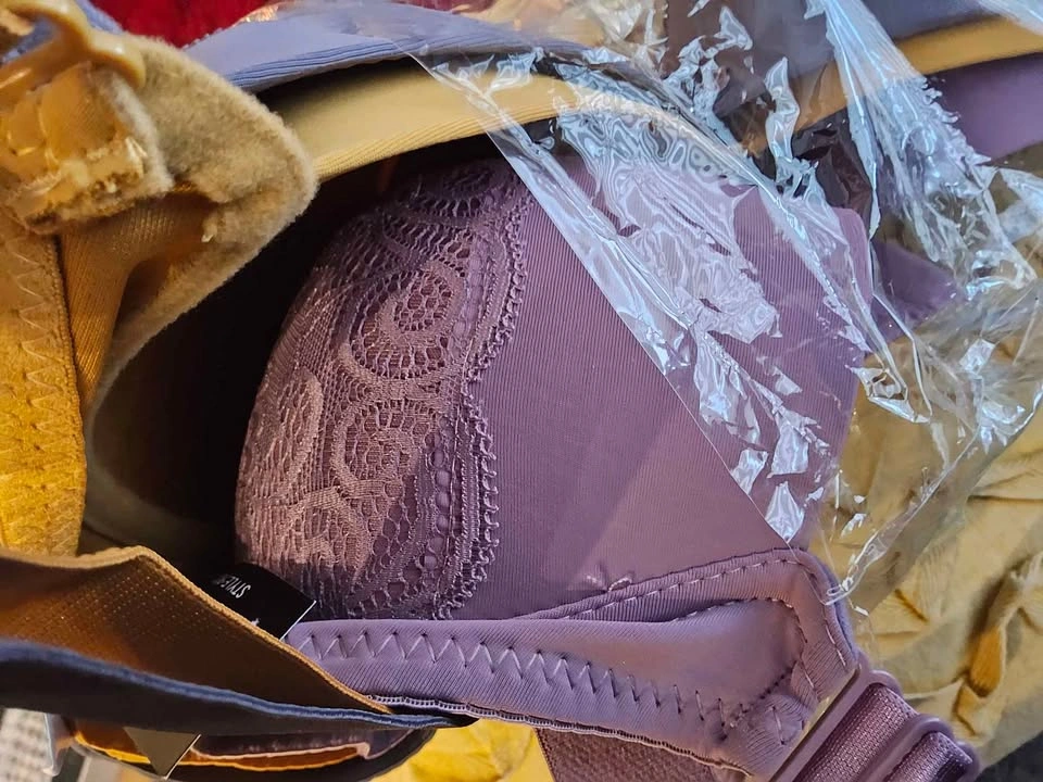 3 pack Bra Size 42C New - photo 4
