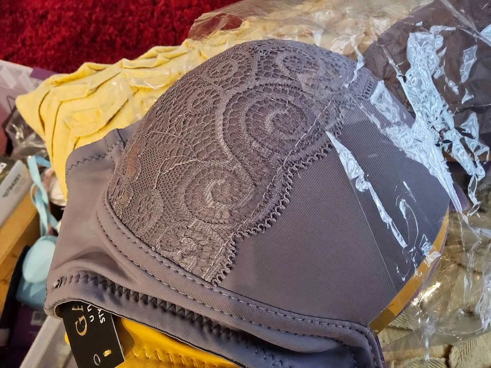 3 pack Bra Size 42C New - photo 5