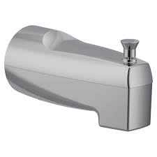 Moen Diverter Spout Bathroom Shower Tub model 3931 - photo 5