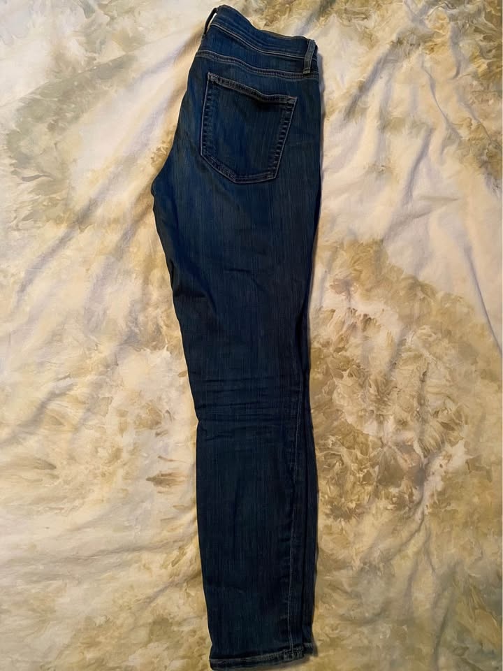 GAP Skinny Jeans - photo 2