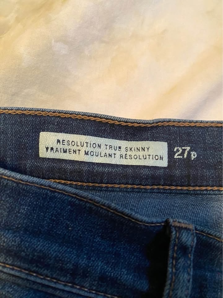 GAP Skinny Jeans - photo 3