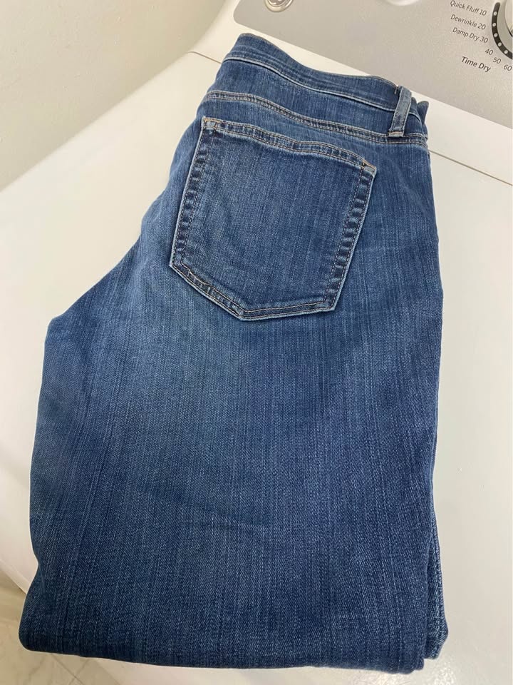 GAP Skinny Jeans - photo 4