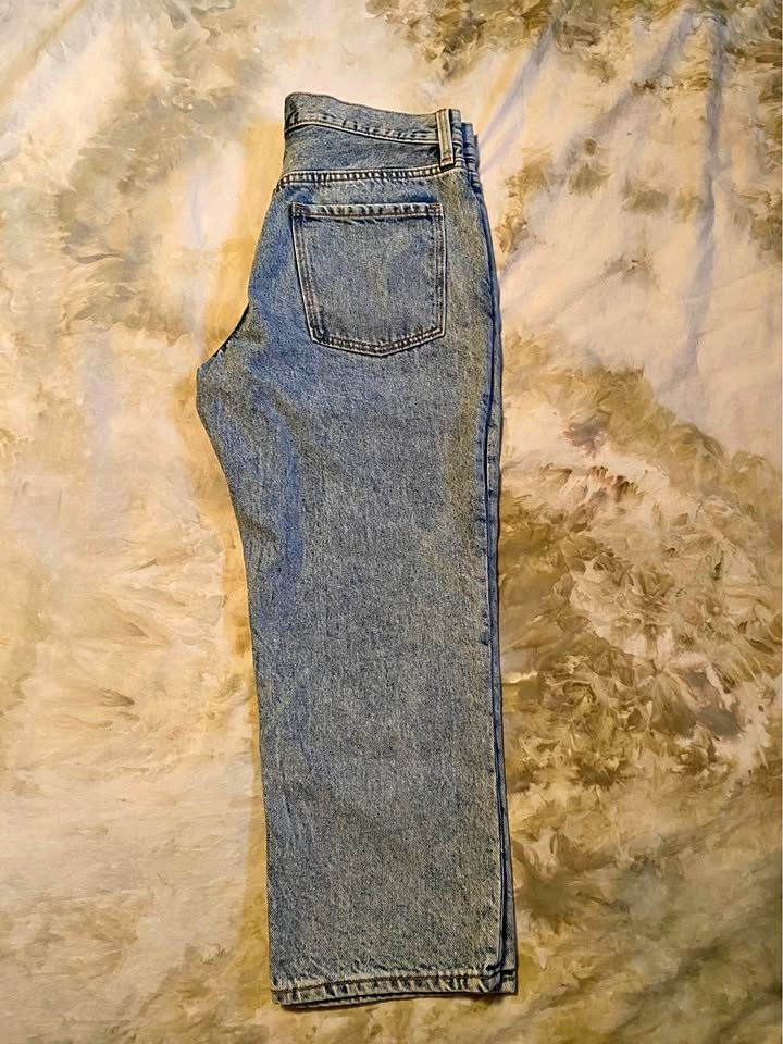 OLD NAVY Straight Jeans