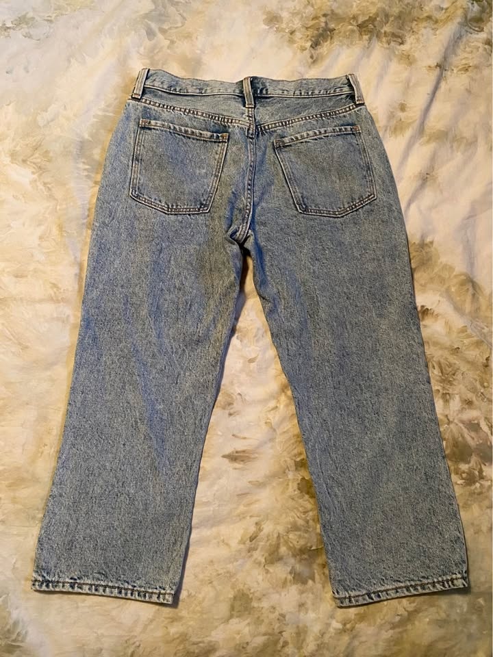 OLD NAVY Straight Jeans - photo 3