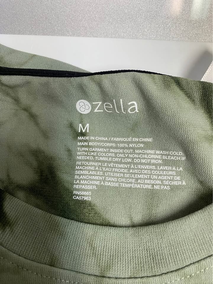 Tie Dye Shirt - photo 2