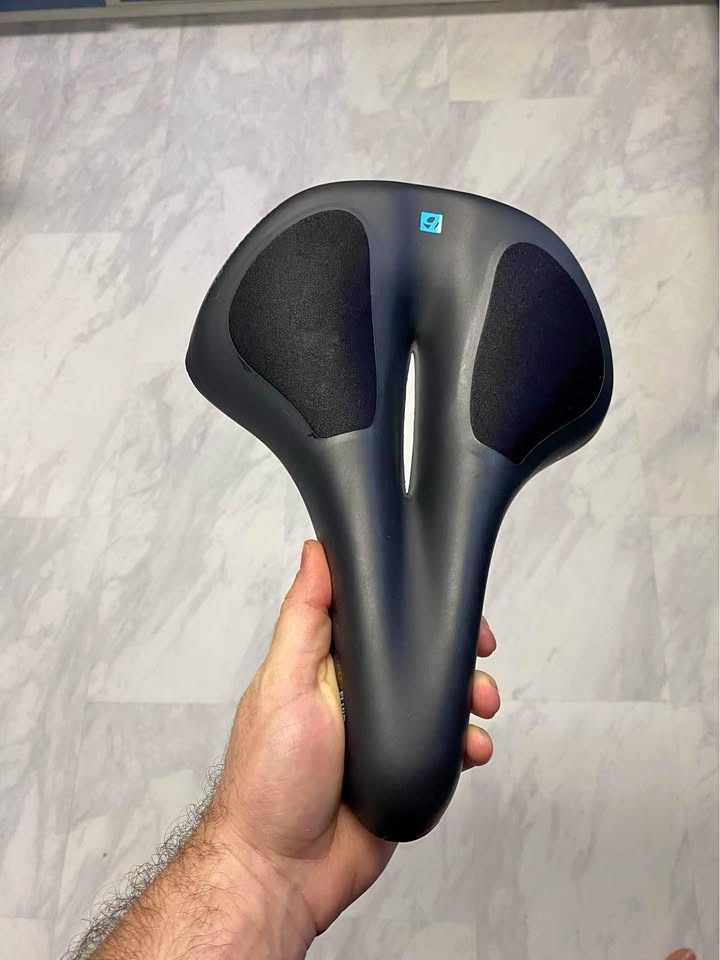 Bontrager Bike Saddle