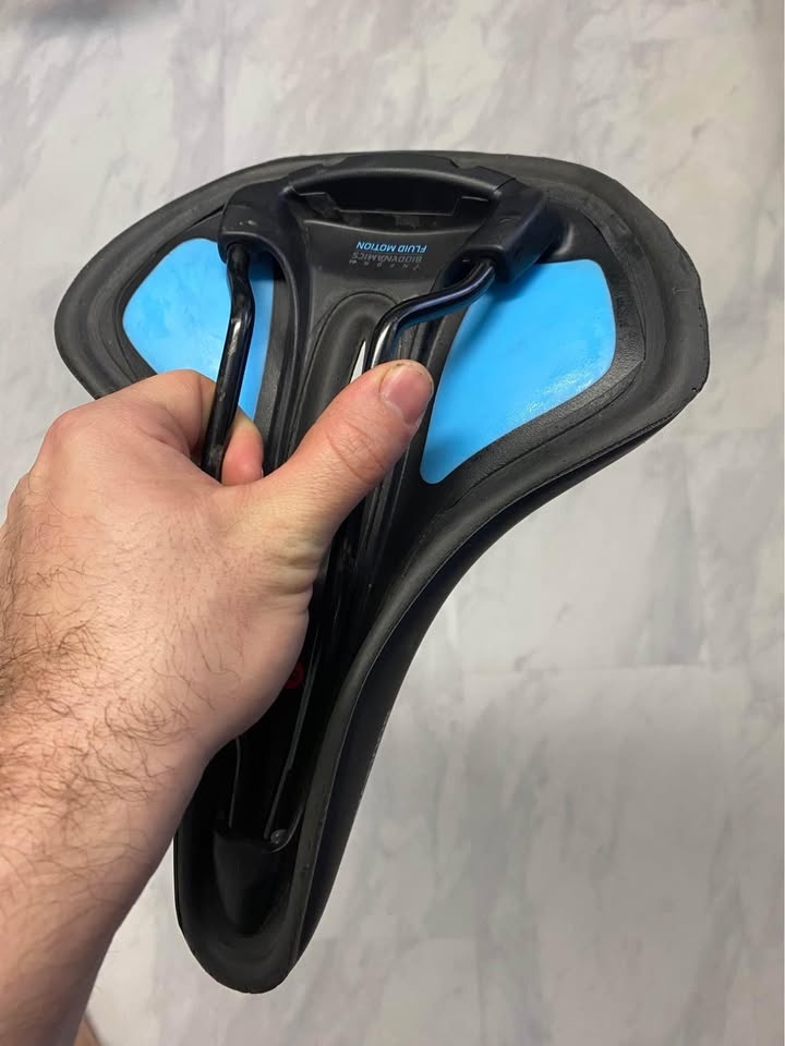 Bontrager Bike Saddle - photo 2