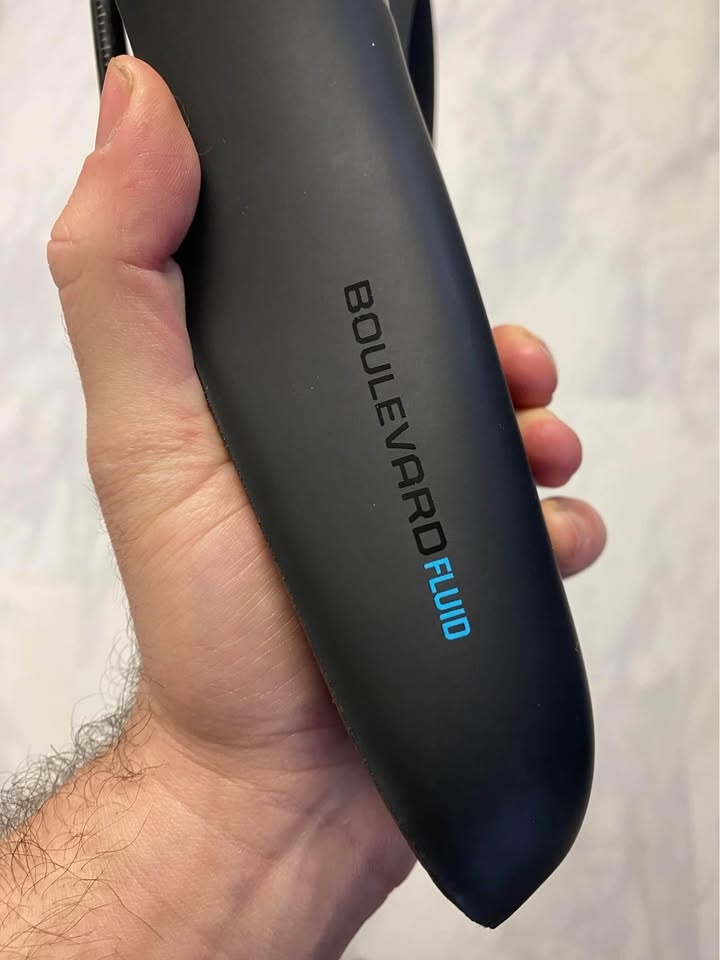 Bontrager Bike Saddle - photo 3