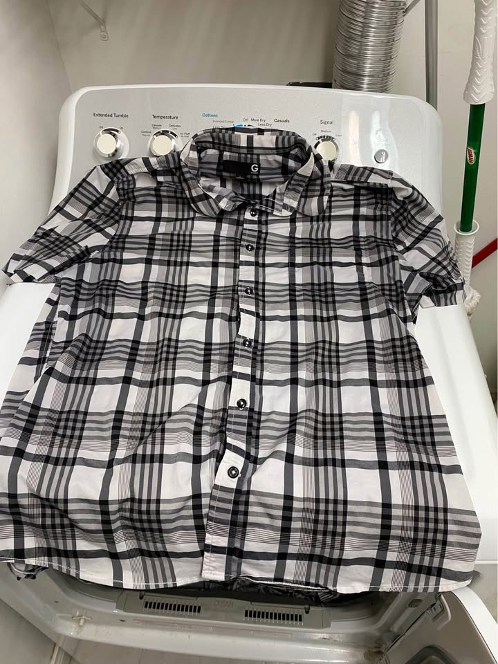 GUESS Button Up Shirt - photo 2