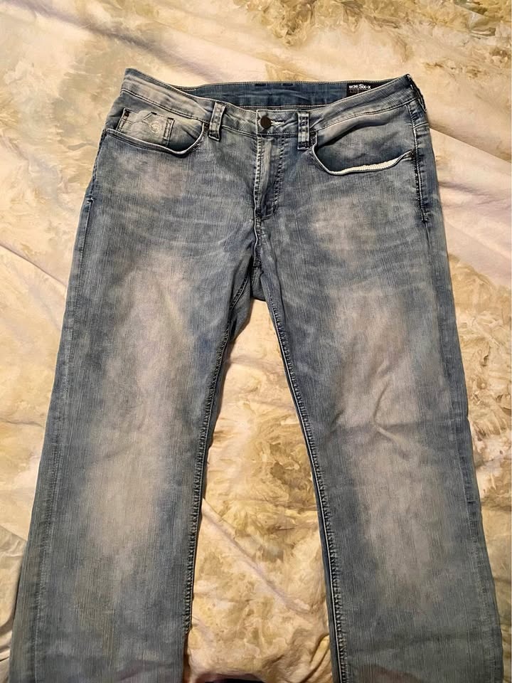 BUFFALO Men’s Jeans