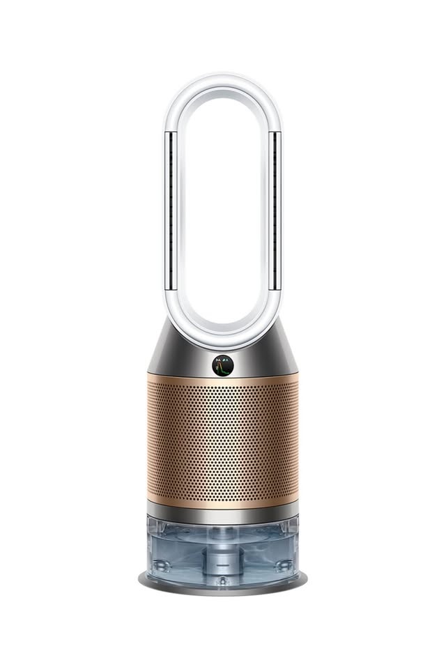Dyson PH04 Purifier Humidify+Cool Formaldehyde White Gold - photo 4