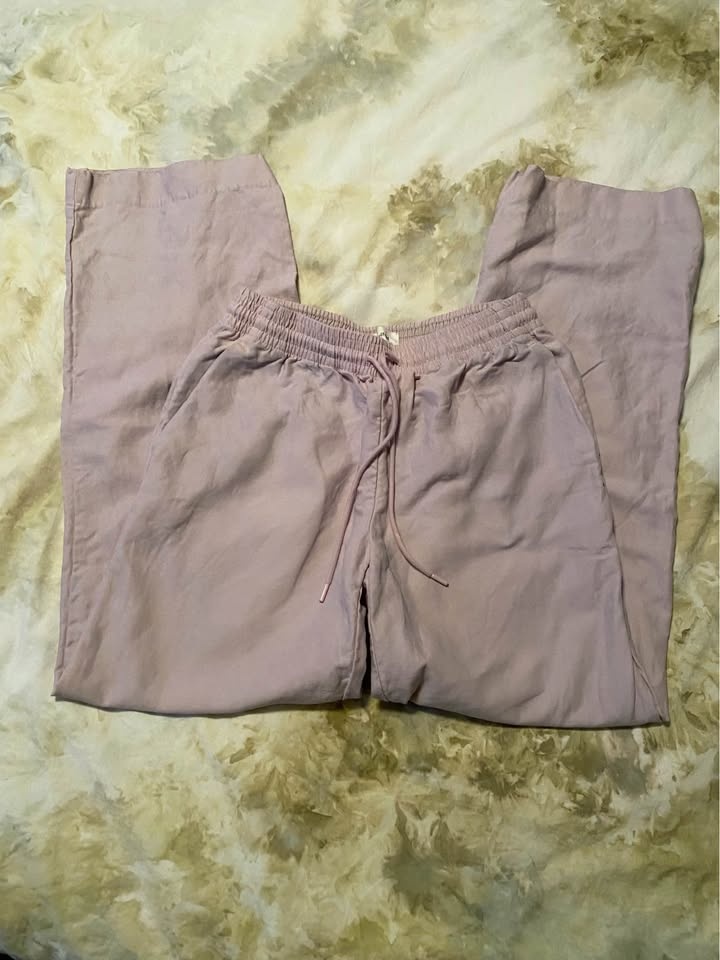 ARITZIA Wilfred Pants