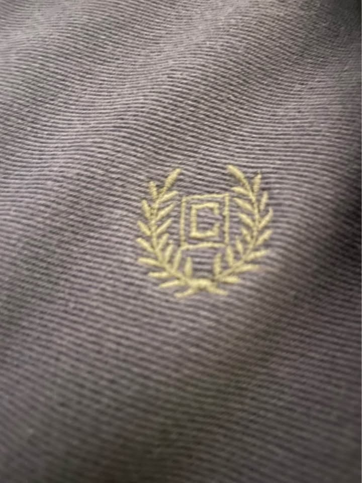 Chaps Ralph Lauren Quarter Zip Size Large - photo 2