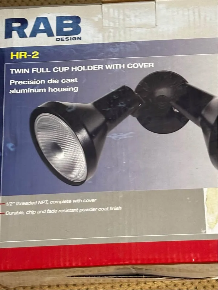 Motion Sensor Flood Lights image indicator(2)