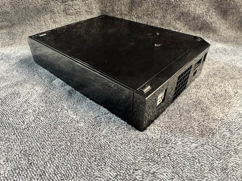 Black WII 2 player package - photo 3