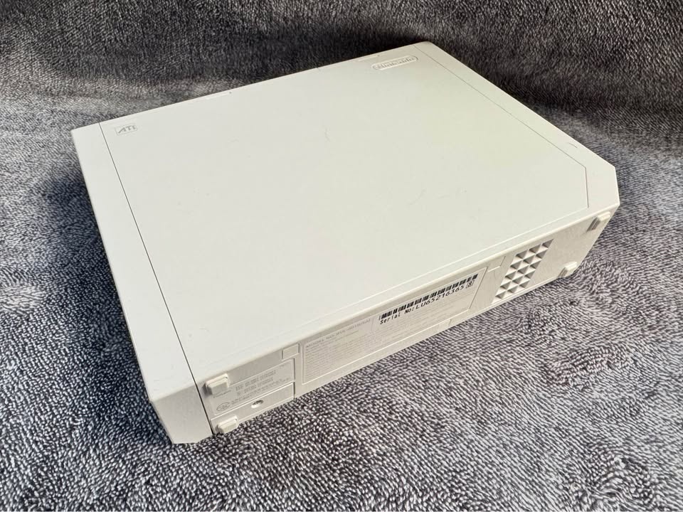 Complete WII console 2 players package - photo 2