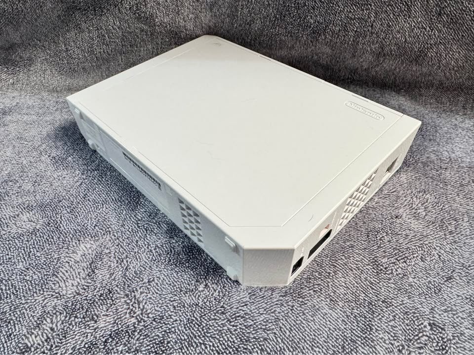 Complete WII console 2 players package - photo 3