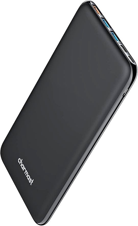 PD Power Bank 26800mAh 20W USB C Portable Charger