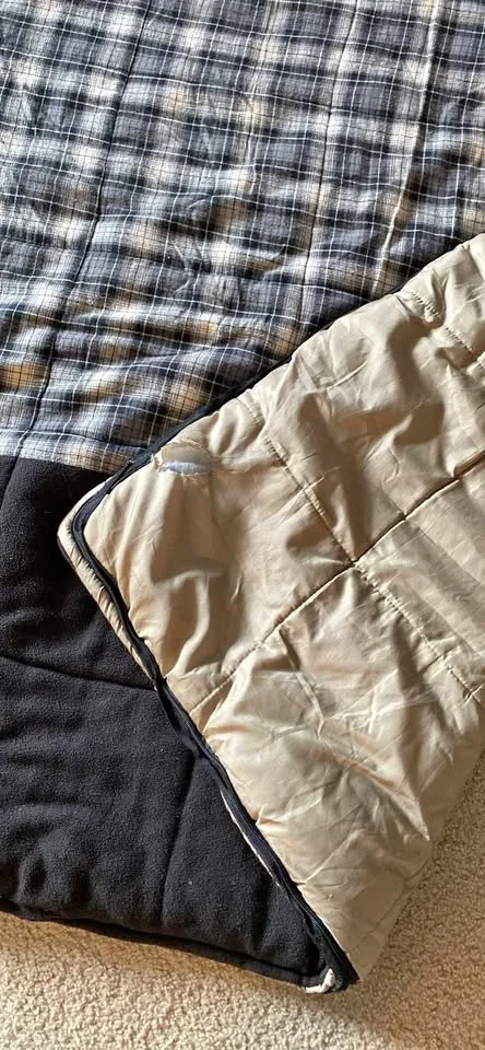 Sleeping bag EUC $25 thumbnail