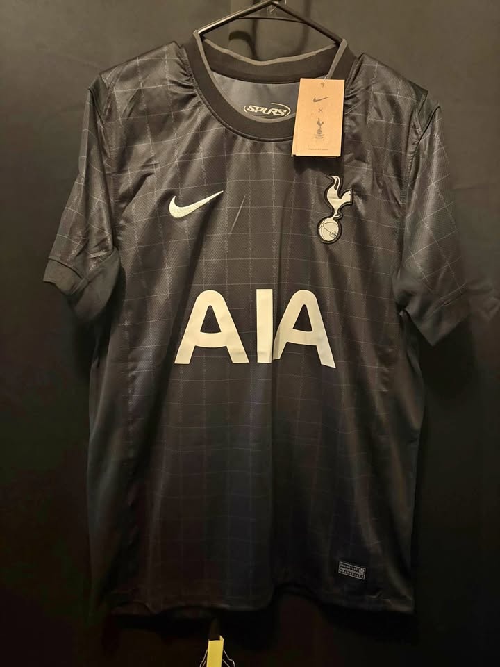 Van de Ven Tottenham Hotspur 25/26 Jersey