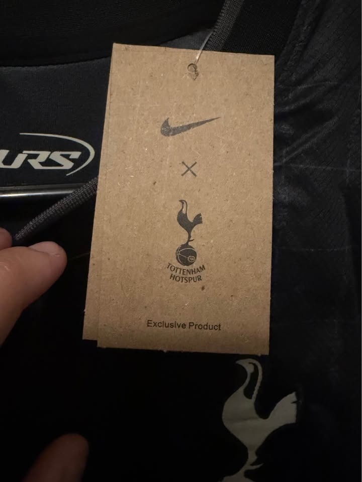 Van de Ven Tottenham Hotspur 25/26 Jersey - photo 3