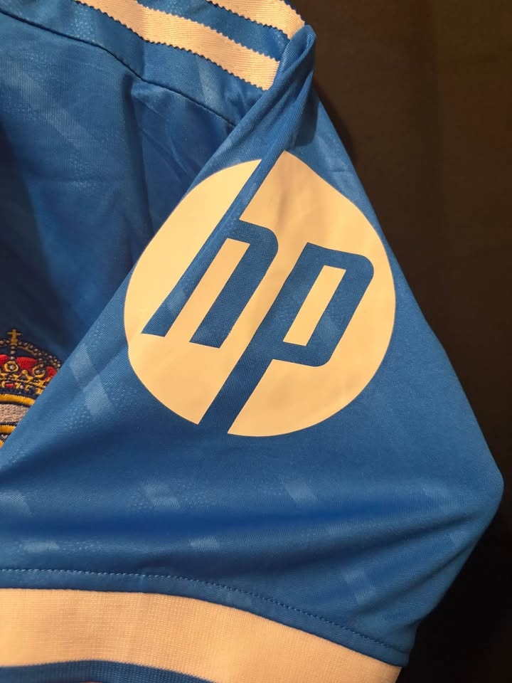 Kylian Mbappé 25/26 Third Jersey - photo 5