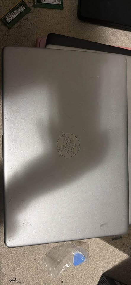 💻 [Final Price] HP Laptop - i5 (10th Gen) | 16 GB RAM | Win11 - photo 3