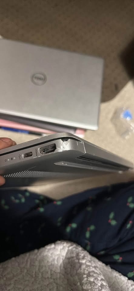 💻 [Final Price] HP Laptop - i5 (10th Gen) | 16 GB RAM | Win11 - photo 5