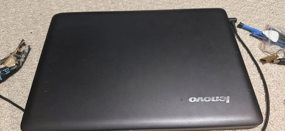 Lenovo ThinkPad Laptop – i5 3rd Gen / 8GB RAM / 256GB - photo 3