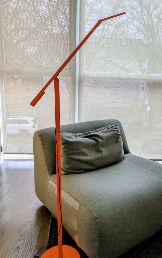 Koncept LED Floor Lamp - photo 2