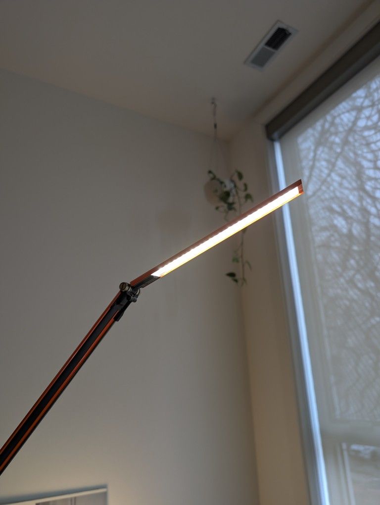 Koncept LED Floor Lamp - photo 3