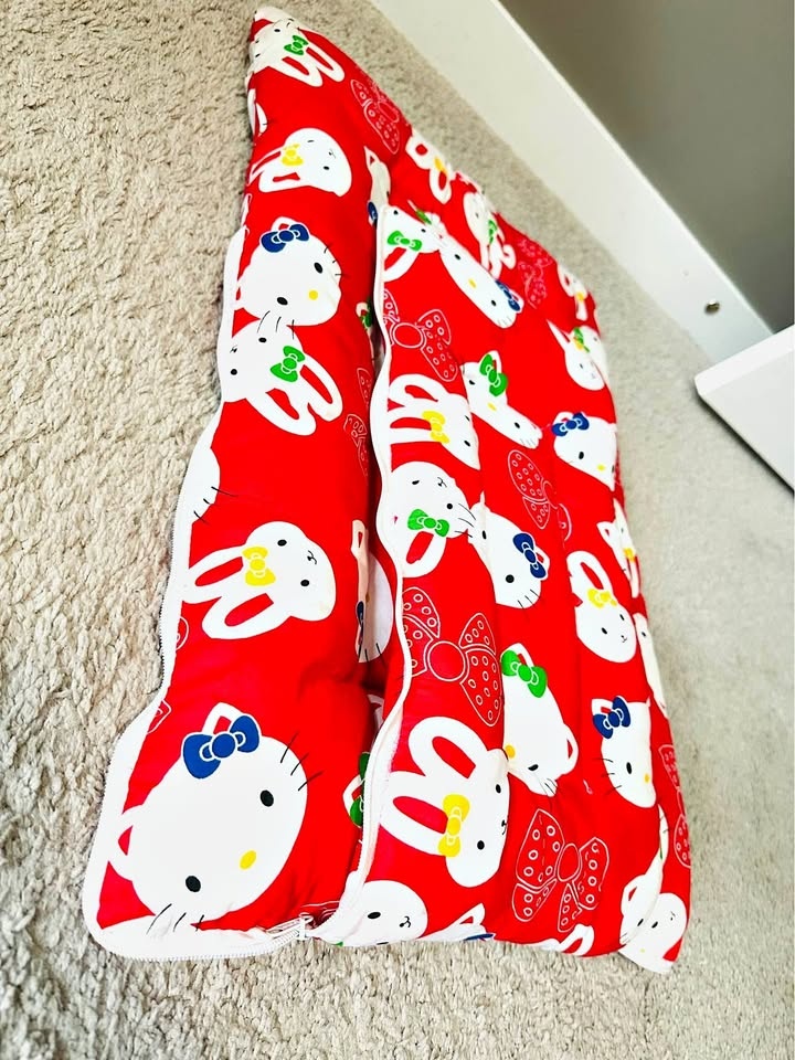 Baby Sleep/Nap Mat