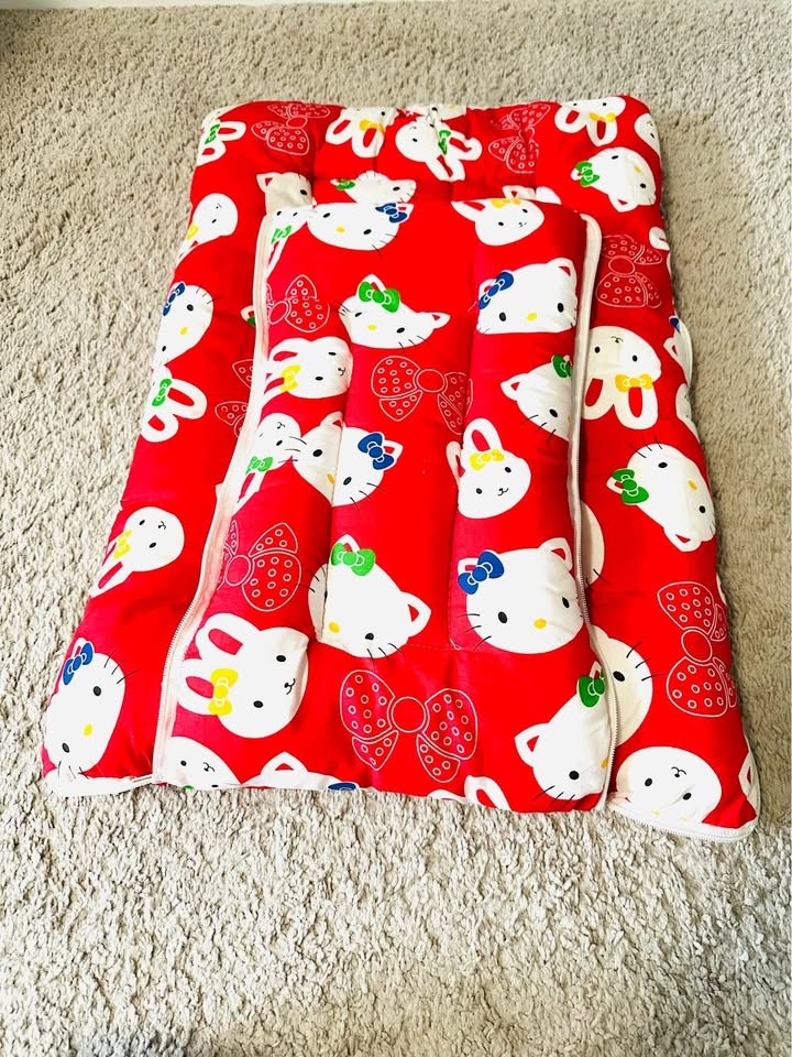 Baby Sleep/Nap Mat - photo 2