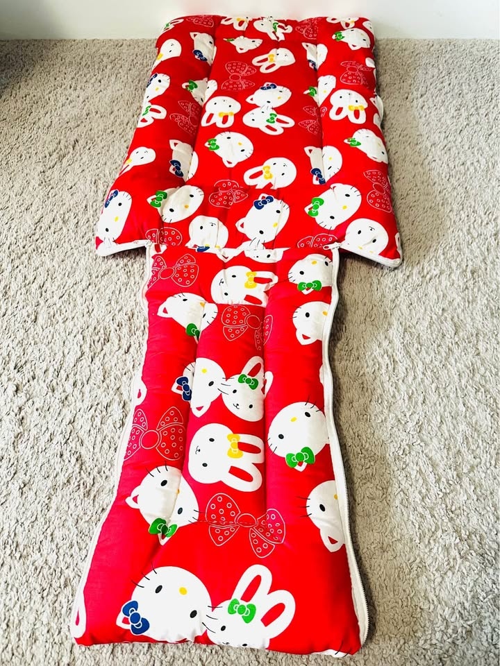 Baby Sleep/Nap Mat - photo 3
