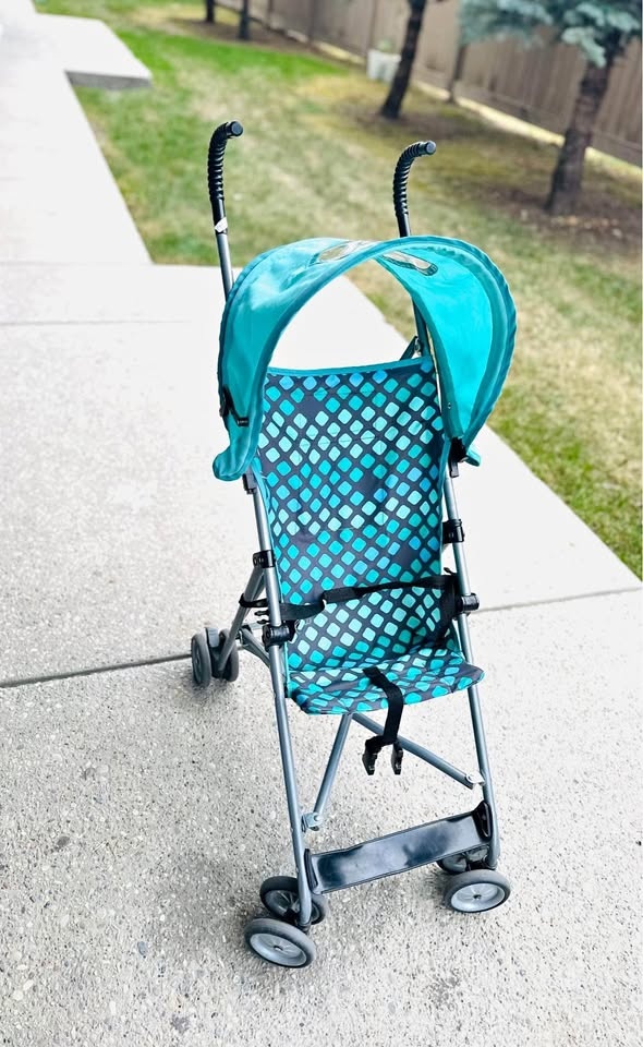 Mini Umbrella Stroller