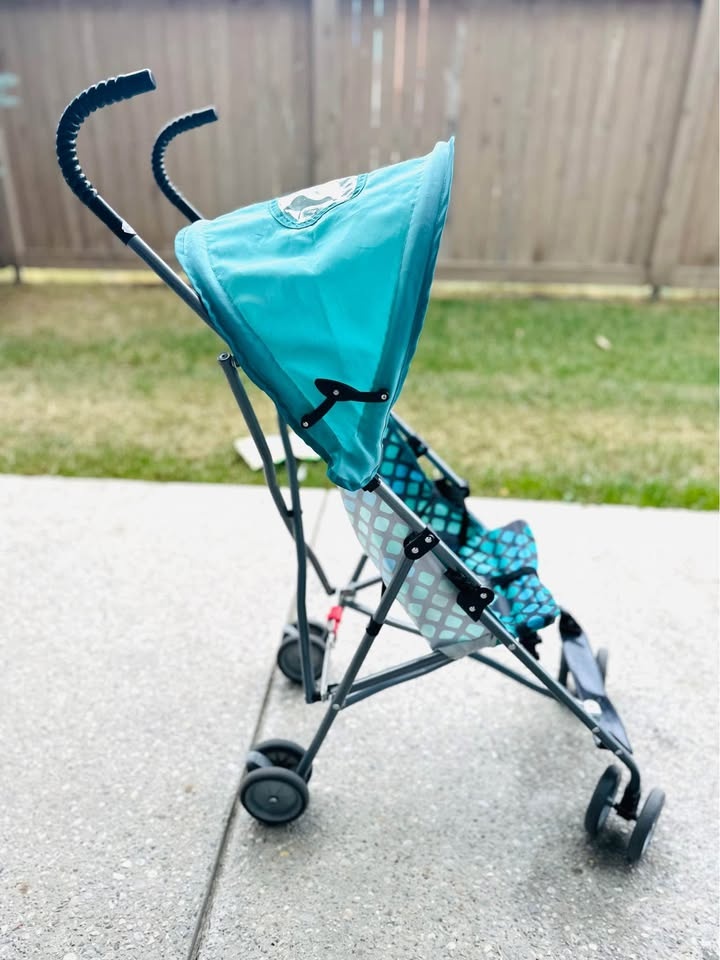 Mini Umbrella Stroller - photo 2