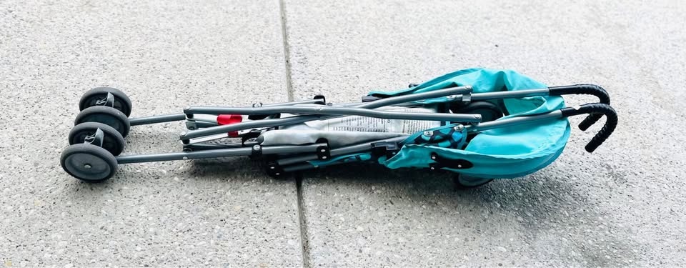 Mini Umbrella Stroller - photo 3