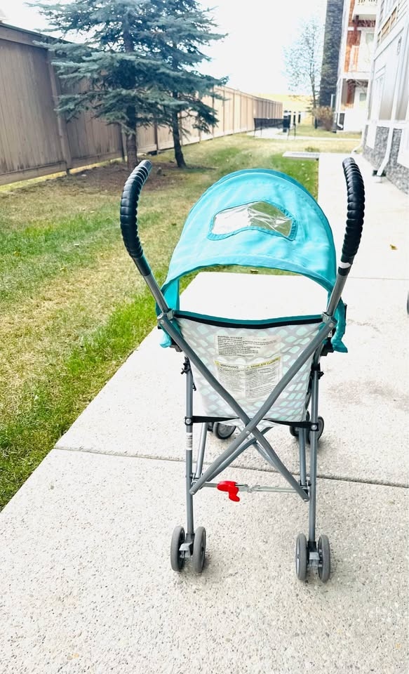 Mini Umbrella Stroller - photo 4