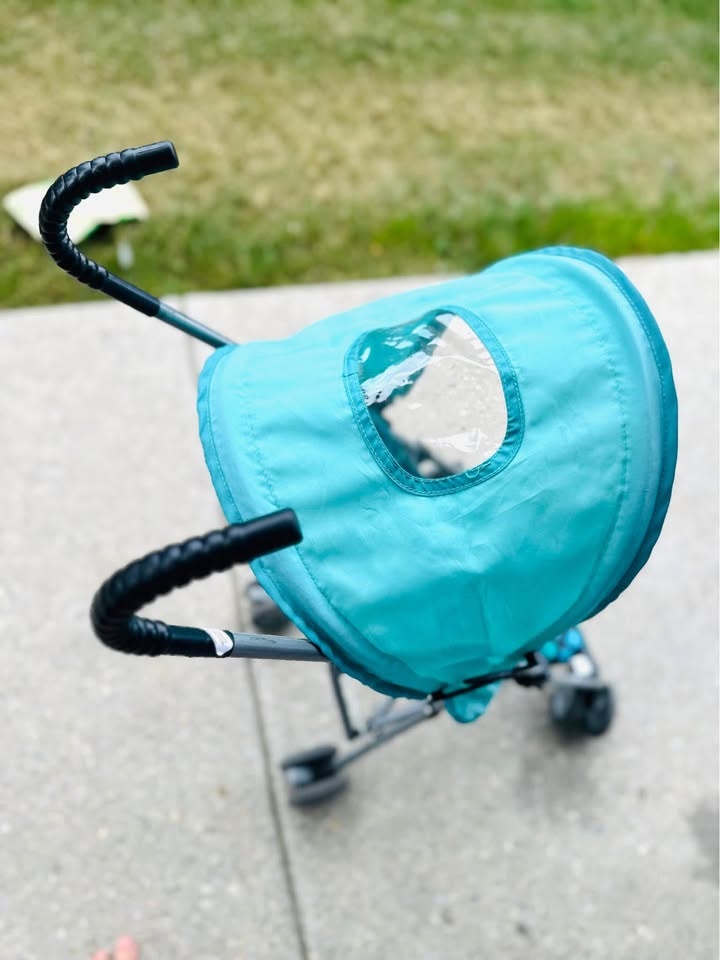Mini Umbrella Stroller - photo 5