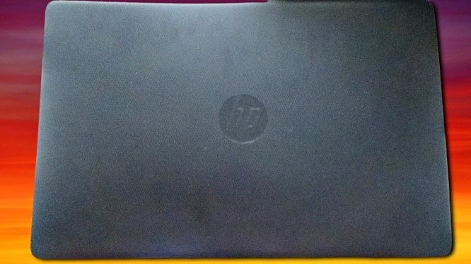 HP Laptop For Sale!