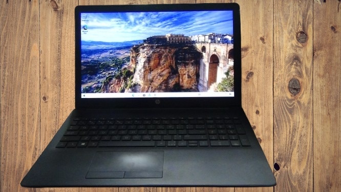 HP Laptop For Sale! - photo 4